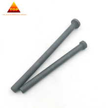 Metal Ceramic Thermowell for Ceramic Thermocouple Tube For Liquid Steel Temperature Measurement